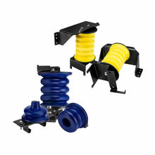 Load image into Gallery viewer, Supersprings K-10-005 SumoSprings for Select Ford F-53 Motorhome Chassis
