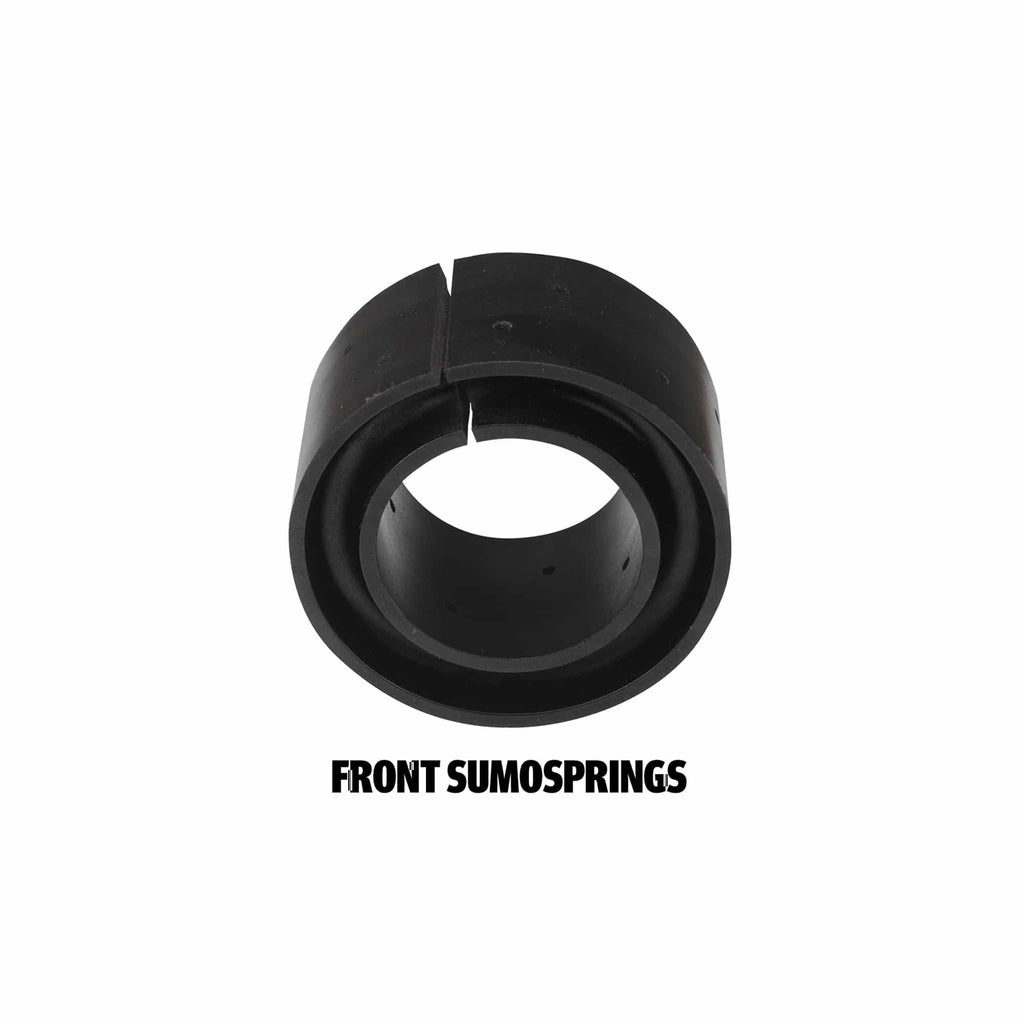 Supersprings K-10-008 SumoSprings for Select Ford F-150, Ford Transit-350, Ford Transit-350 HD