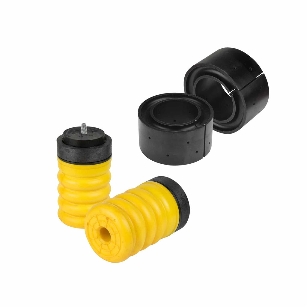 Supersprings K-10-008 SumoSprings for Select Ford F-150, Ford Transit-350, Ford Transit-350 HD