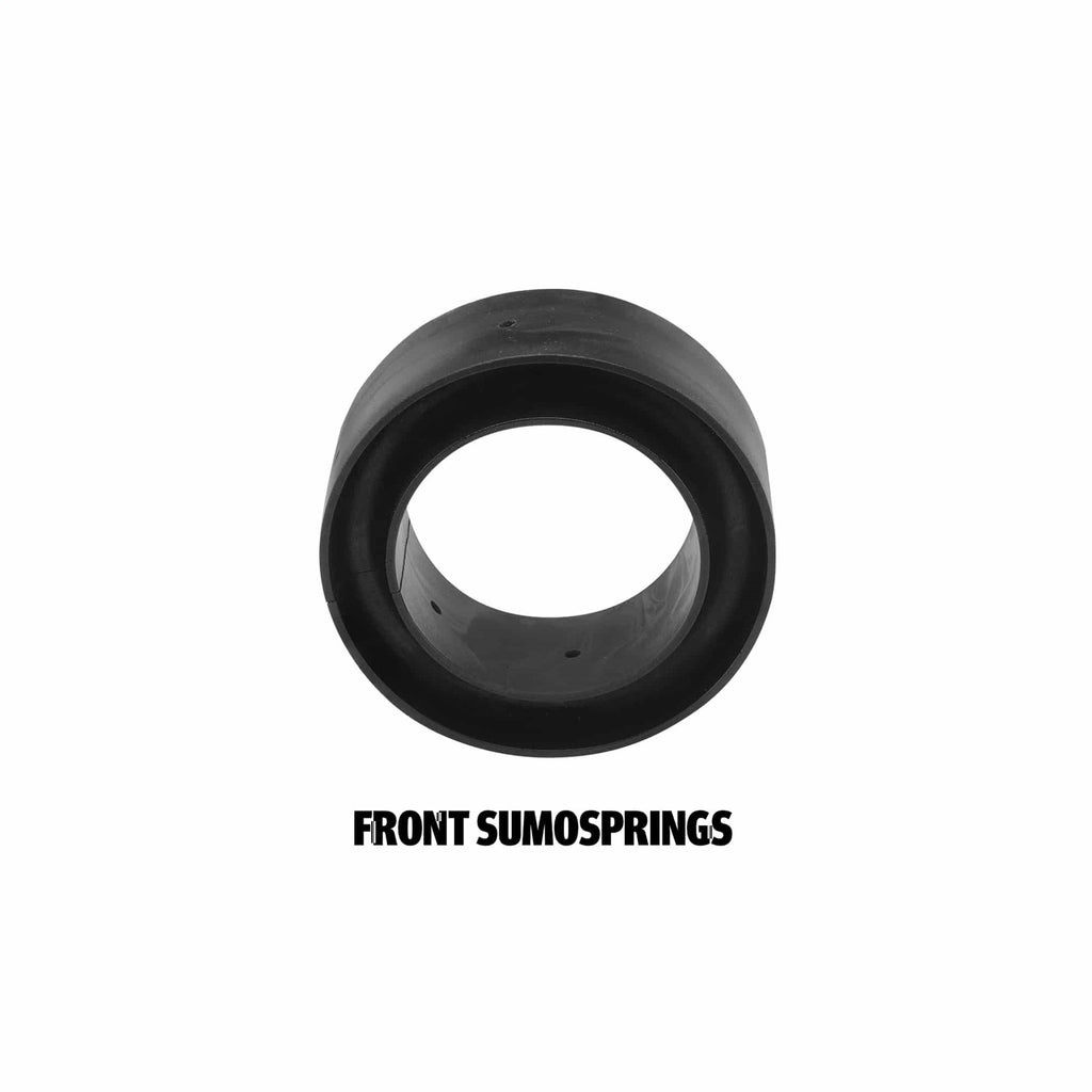 Supersprings K-10-011 SumoSprings for Select Ford F-150