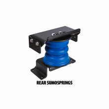 Load image into Gallery viewer, Supersprings K-10-011 SumoSprings for Select Ford F-150