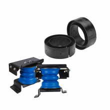 Load image into Gallery viewer, Supersprings K-10-011 SumoSprings for Select Ford F-150