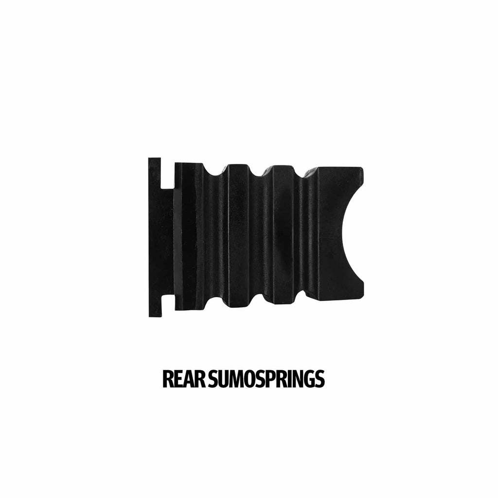 Supersprings K-30-006 SumoSprings for Select Ford F-150, Mercedes-Benz Sprinter