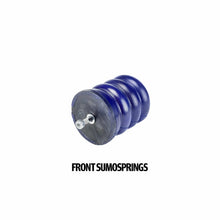 Load image into Gallery viewer, Supersprings K-30-006 SumoSprings for Select Ford F-150, Mercedes-Benz Sprinter