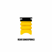 Load image into Gallery viewer, Supersprings K-30-007 SumoSprings for Select Mercedes-Benz Sprinter 3500, Ram ProMaster