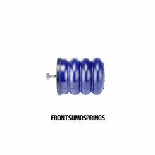 Load image into Gallery viewer, Supersprings K-30-007 SumoSprings for Select Mercedes-Benz Sprinter 3500, Ram ProMaster