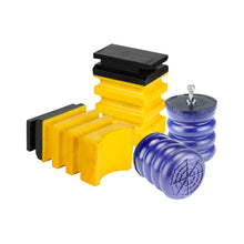 Load image into Gallery viewer, Supersprings K-30-007 SumoSprings for Select Mercedes-Benz Sprinter 3500, Ram ProMaster