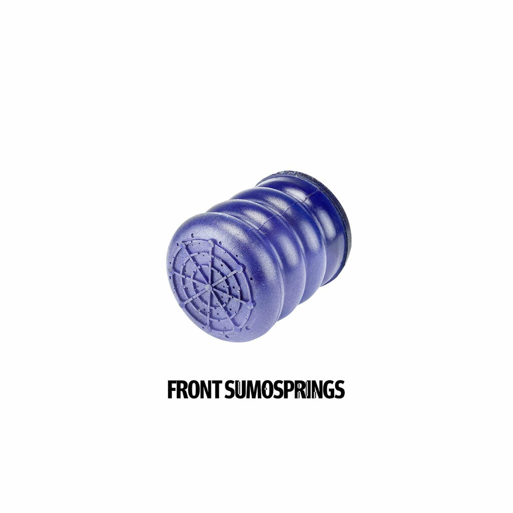 Supersprings K-30-007 SumoSprings for Select Mercedes-Benz Sprinter 3500, Ram ProMaster