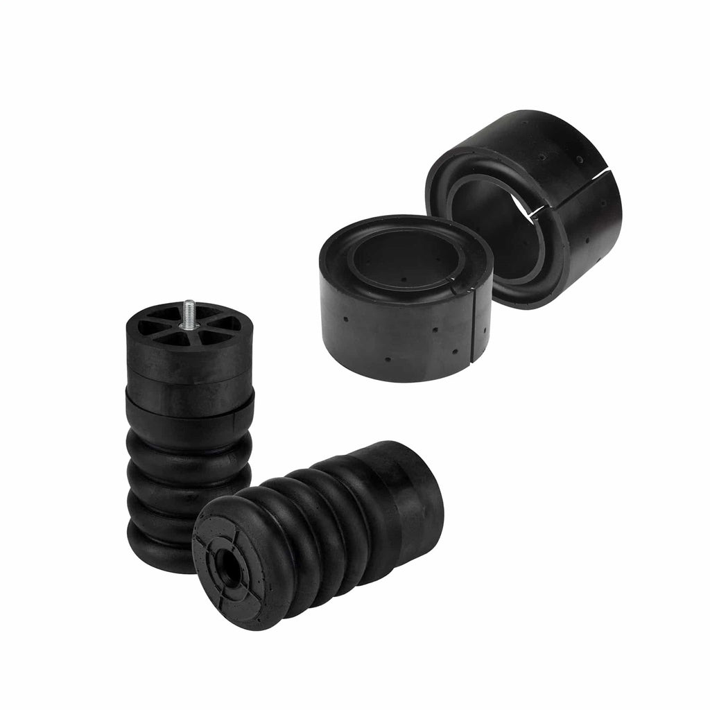 Supersprings K-30-010 SumoSprings for Select Ram ProMaster