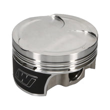 Load image into Gallery viewer, Ford-Dohc-V8-4.6L-3-Valve-NaBoostNitrous-Top-Ring-Down-.300In--6.0Cc-3.572-Bore-9.71-Cr