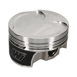 Wiseco K0075X2 Piston Set, Ford, 4.6L/5.4L Modular, 3.572 in. Bore, Professional, Set of 8