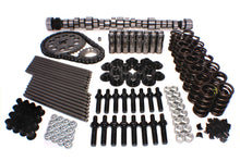 Load image into Gallery viewer, COMP Cams K01-601-8 Mutha' Thumpr 235/249 Hydraulic Roller Cam K-Kit for Chevrolet Big Block GEN VI for Select Chevrolet C2500, Chevrolet C2500 Suburban, Chevrolet C3500, Chevrolet Express 3500, Chevrolet G30, Chevrolet K2500, Chevrolet K2500 Suburban,