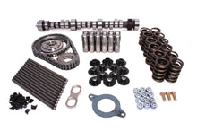 Load image into Gallery viewer, COMP Cams K09-412-8 Magnum Computer Controlled 206/210 Hydraulic Roller Cam K-Kit Chevrolet 262/4.3L for Select Chevrolet Astro, Chevrolet C1500, Chevrolet C2500, Chevrolet Caprice, Chevrolet Commercial Chassis, Chevrolet El Camino, Chevrolet G10,