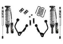 Load image into Gallery viewer, Superlift K1011FX 3in. Lift Kit w/FOX Coilovers/Rear Shocks-07-21 Tundra 4WD for Select Toyota Tundra