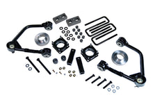 Load image into Gallery viewer, Superlift K1011 3in. Lift Kit w/out Shocks-07-21 Tundra for Select Toyota Tundra