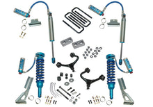 Load image into Gallery viewer, Superlift K1012KG 3in. Lift Kit w/KING 2.5 Shocks-05-23 Tacoma for Select Toyota Tacoma