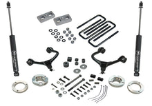 Load image into Gallery viewer, Superlift K1012 3in. Lift Kit w/Shadow Shocks-05-23 Tacoma (will not fit TRD Pro models) for Select Toyota Tacoma, Toyota Tundra