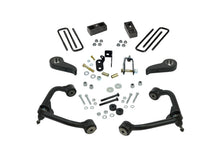 Load image into Gallery viewer, Superlift K1013 3in. Lift Kit-20-25 Silverado/Sierra 2500HD/3500HD w/out Overload Leaf Springs for Select Chevrolet Silverado HD, Chevrolet Silverado HD, GMC Sierra HD, GMC Sierra HD