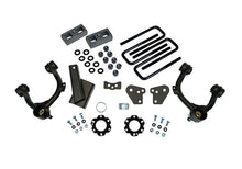 Load image into Gallery viewer, Superlift K1014 3.5in. Lift Kit-19-22 Ranger 4WD-w/SL Shocks for Select Ford Ranger