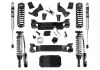 12-22-Dodge-Ram-1500-4Wd-GasDiesel-6In-Lift-Kit-W-Fox-Front-Coilover-Amp;-2.0-Rear