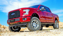 Load image into Gallery viewer, Superlift K126 4.5in. Lift Kit-15-20 F150 4WD-w/SL Rear Shocks for Select Ford F-150
