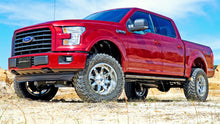 Load image into Gallery viewer, Superlift K126B 4.5in. Lift Kit-15-20 F150 4WD-w/Bilstein Rear Shocks for Select Ford F-150