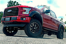 Load image into Gallery viewer, Superlift K127 6in. Lift Kit-15-20 F150 4WD-w/SL Rear Shocks for Select Ford F-150