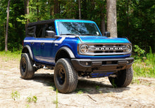 Load image into Gallery viewer, Superlift K1024 6in. Lift Kit-21-24 Bronco 4-Door 4WD-Non-Sport-w/out Sasquatch Package for Select Ford Bronco