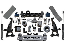 Load image into Gallery viewer, Superlift K1026 7in. Lift Kit-22-25 Tundra 4WD for Select Toyota Tundra