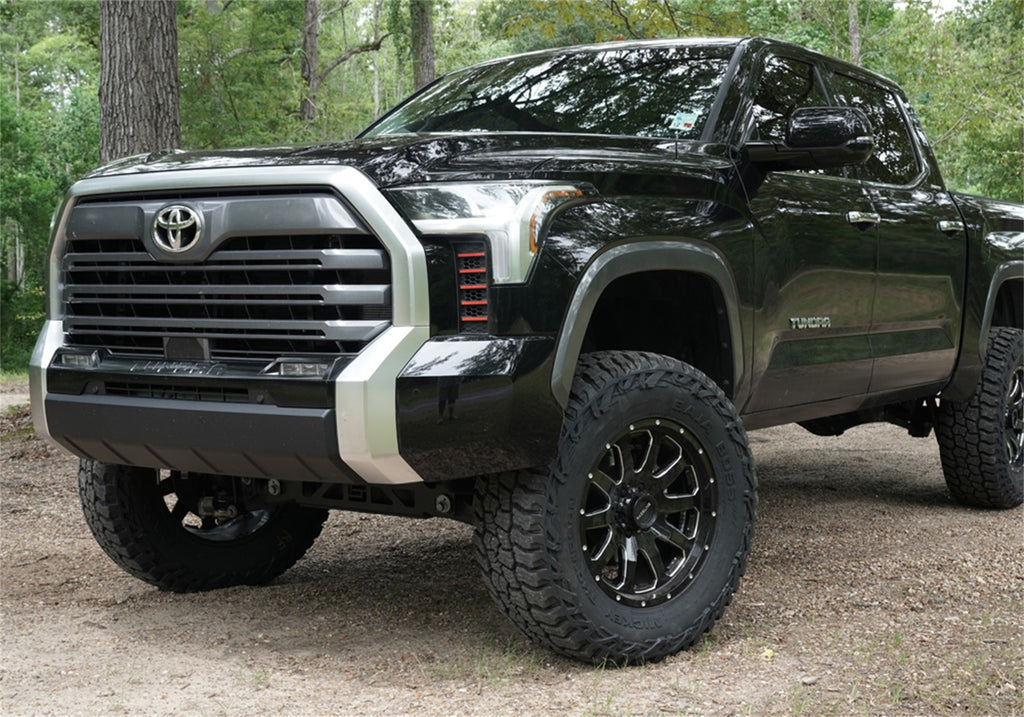 Superlift K1026 7in. Lift Kit-22-25 Tundra 4WD for Select Toyota Tundra