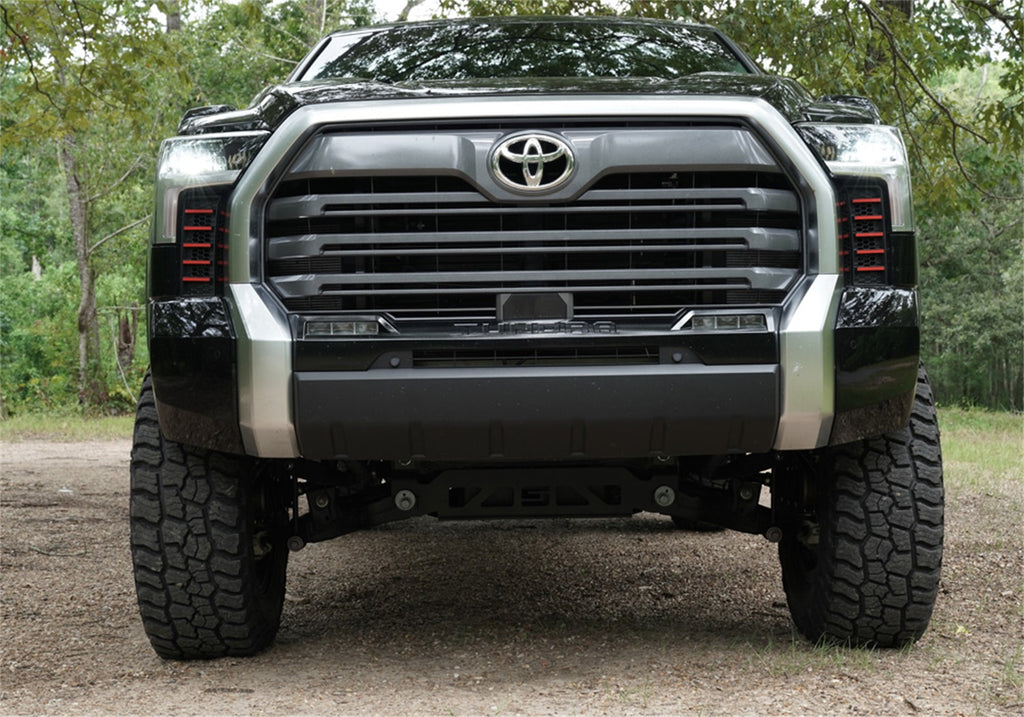 Superlift K1026 7in. Lift Kit-22-25 Tundra 4WD for Select Toyota Tundra