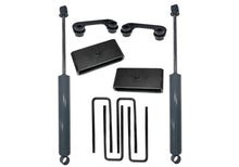 Load image into Gallery viewer, Superlift K1032 2in. Lift Kit-19-23 Silverado/Sierra 1500 w/Superlift Rear Shocks for Select Chevrolet Silverado 1500, GMC Sierra