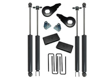 Load image into Gallery viewer, Superlift K1034 2in. Lift Kit-11-19 Silverado/Sierra 2500HD/3500HD 4WD w/Superlift Rear Shocks for Select Chevrolet Silverado HD, GMC Sierra HD, GMC Sierra HD