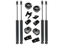 Load image into Gallery viewer, Superlift K1037 2.5in. Lift Kit-19-24 Ram 2500 4WD w/Superlift Shocks for Select Ram