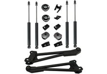 Load image into Gallery viewer, Superlift K1038 2.5in. Lift Kit-19-24 Ram 2500 4WD w/Superlift Shocks/Radius Arms for Select Ram