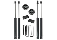 Load image into Gallery viewer, Superlift K1039 2.5in. Lift Kit-19-24 Ram 3500 4WD w/Superlift Shocks for Select Ram