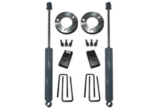 Load image into Gallery viewer, Superlift K1043 1.75in. Lift Kit-21-24 F150-w/SL Shocks for Select Ford F-150
