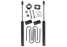 Load image into Gallery viewer, Superlift K1050 2in. Lift Kit-05-23 Tacoma w/Superlift Shocks for Select Toyota Tacoma