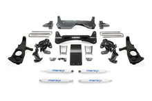Load image into Gallery viewer, Fabtech K1051 Suspension Lift Kit for Select Chevrolet Silverado HD, GMC Sierra HD