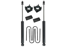Load image into Gallery viewer, Superlift K1051 2in. Lift Kit-07-21 Tundra w/Superlift Shocks for Select Toyota Tundra