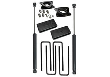 Load image into Gallery viewer, Superlift K1052 2in. Lift Kit-05-24 Titan w/Superlift Shocks for Select Nissan TITAN