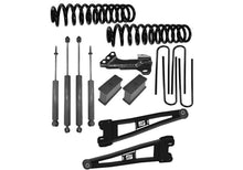 Load image into Gallery viewer, Superlift K1058 2in. Coil Spring Lift Kit-23-25 Ford-F-250/F-350 4WD w/Radius Arms/SL Shocks for Select Ford F-250 Super Duty, Ford F-350 Super Duty