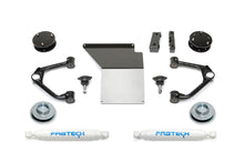 Load image into Gallery viewer, Fabtech K1060 Suspension Lift Kit for Select Chevrolet Avalanche, Chevrolet Suburban 1500, Chevrolet Tahoe, GMC Yukon, GMC Yukon XL