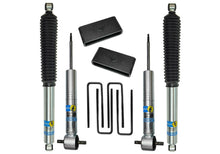 Load image into Gallery viewer, Superlift K1067B 2.5in. Lift Kit-19-23 Silverado/Sierra 1500-w/Bilstein Struts/Shocks for Select Chevrolet Silverado 1500, GMC Sierra