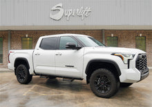Load image into Gallery viewer, Superlift K1069 3in. Lift Kit-22-25 Tundra 4WD w/out AVS System for Select Toyota Tundra