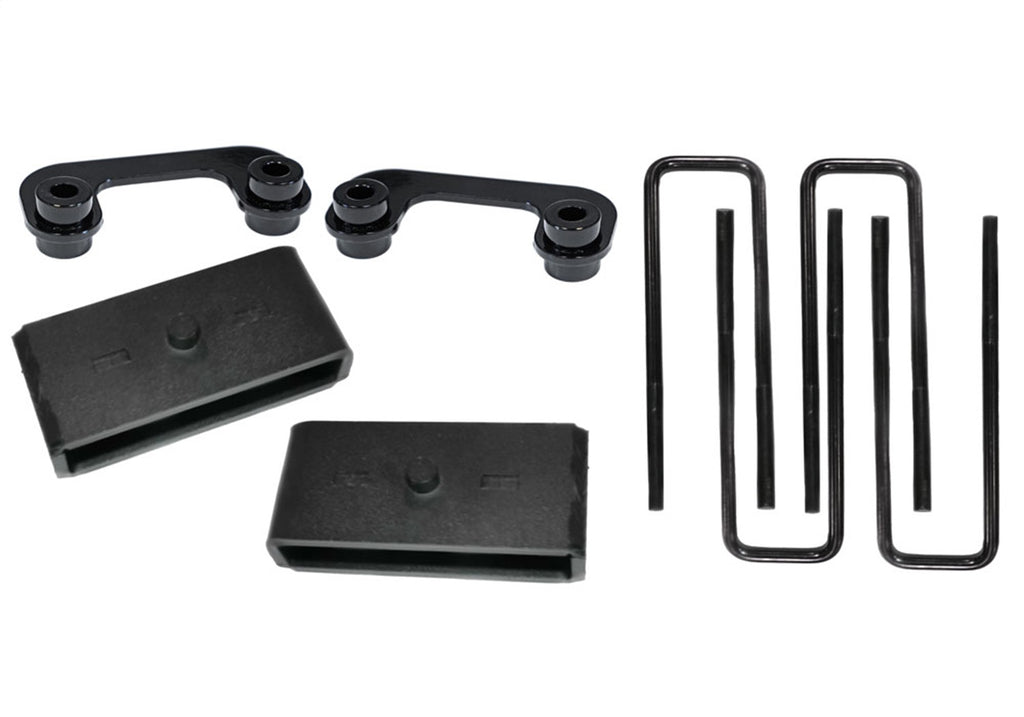 Superlift K1070 2in. GM Lift Kit-23-25 Colorado/Canyon 4WD-Non ZR2 models for Select Chevrolet Colorado, GMC Canyon