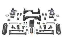 Load image into Gallery viewer, Fabtech K1078 FABTECH K1078 for Select Chevrolet Suburban, Chevrolet Tahoe, GMC Yukon, GMC Yukon XL