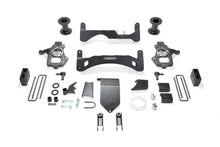 Load image into Gallery viewer, Fabtech K1094 Suspension Lift Kit for Select Chevrolet Silverado 1500, GMC Sierra