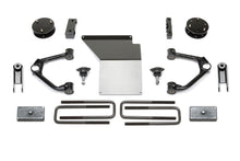 Load image into Gallery viewer, Fabtech K1097 Suspension Lift Kit for Select Chevrolet Silverado 1500, GMC Sierra