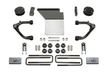 Load image into Gallery viewer, Fabtech K1098 Suspension Lift Kit for Select Chevrolet Silverado 1500, GMC Sierra